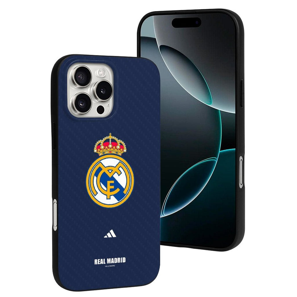 Real Madrid Magnetic iPhone Case