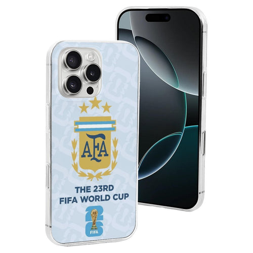 ARGENTINA MAGNETIC IPHONE CASE