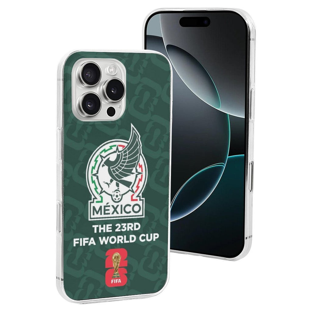 MEXICO MAGNETIC IPHONE CASE