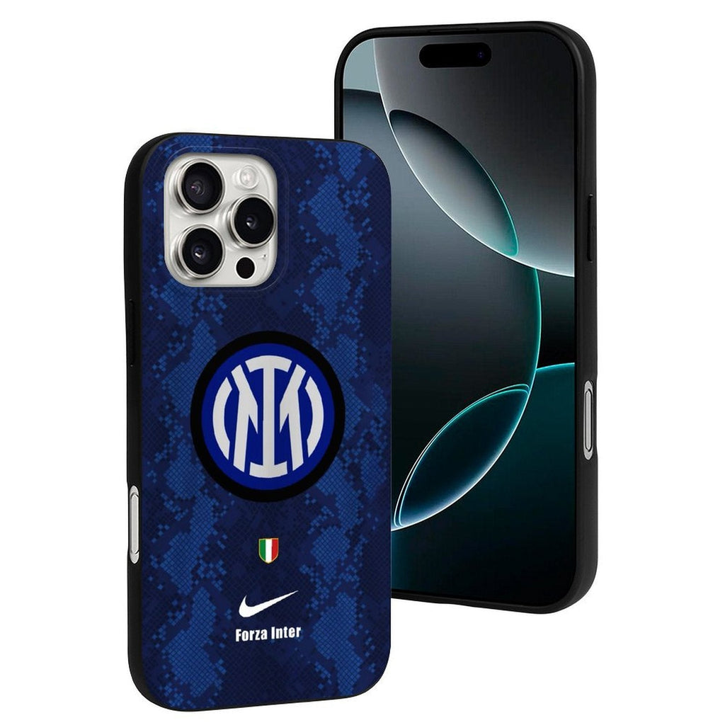 INTER MILAN MAGNETIC IPHONE CASE