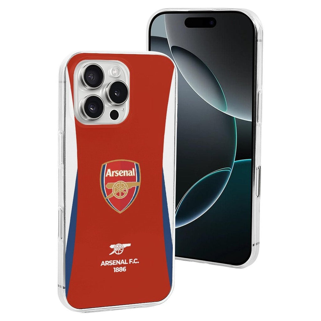 Arsenal Magnetic iPhone Case