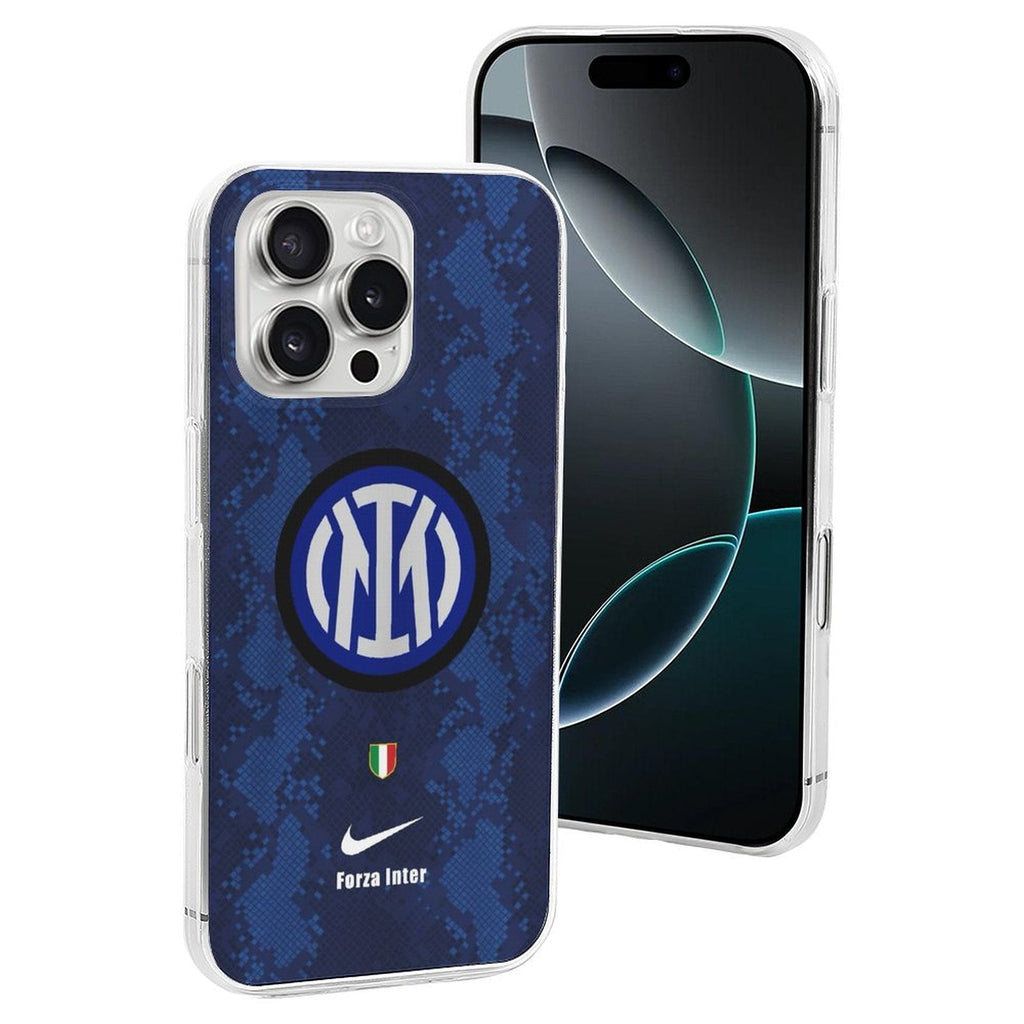 INTER MILAN MAGNETIC IPHONE CASE