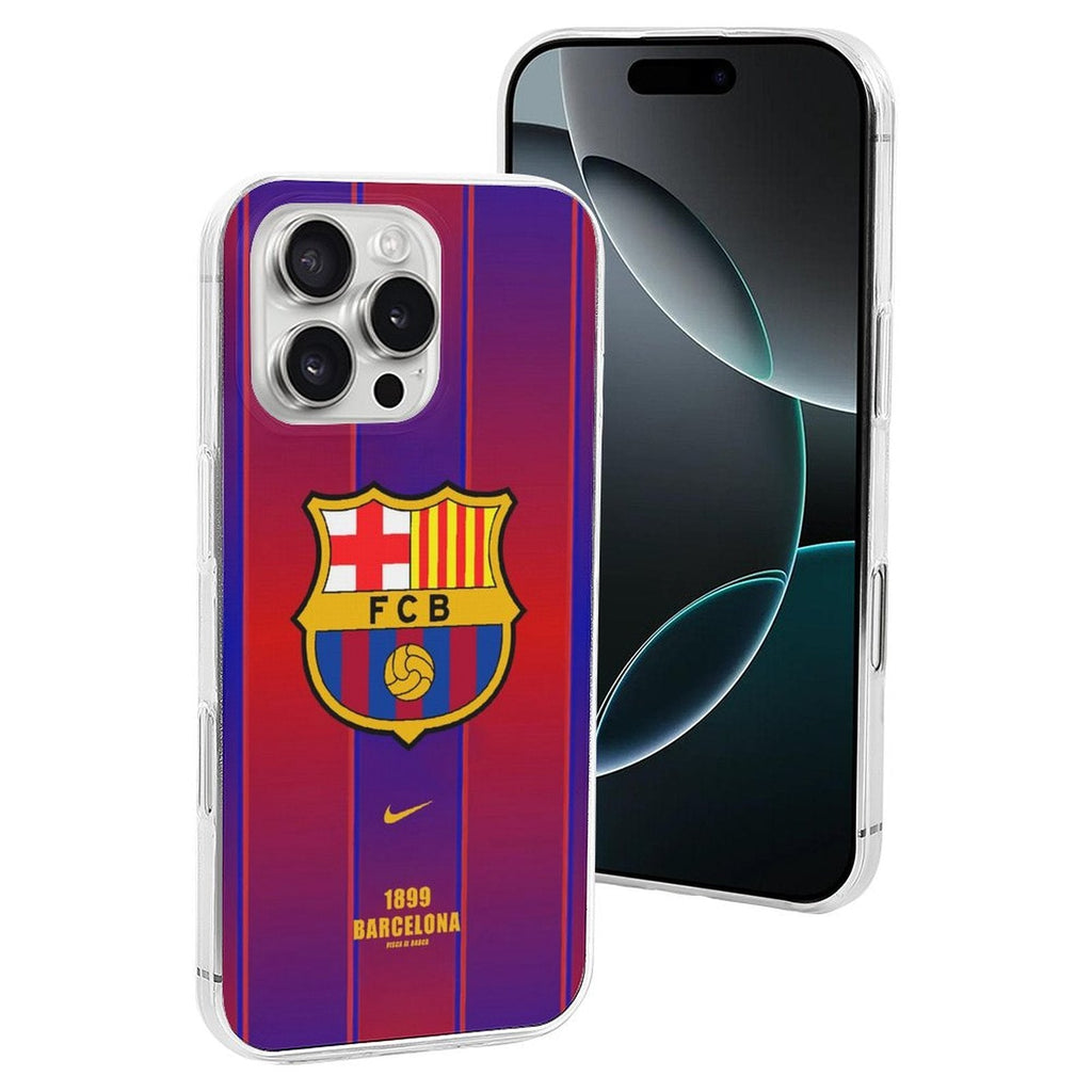 Barcelona Magnetic iPhone Case
