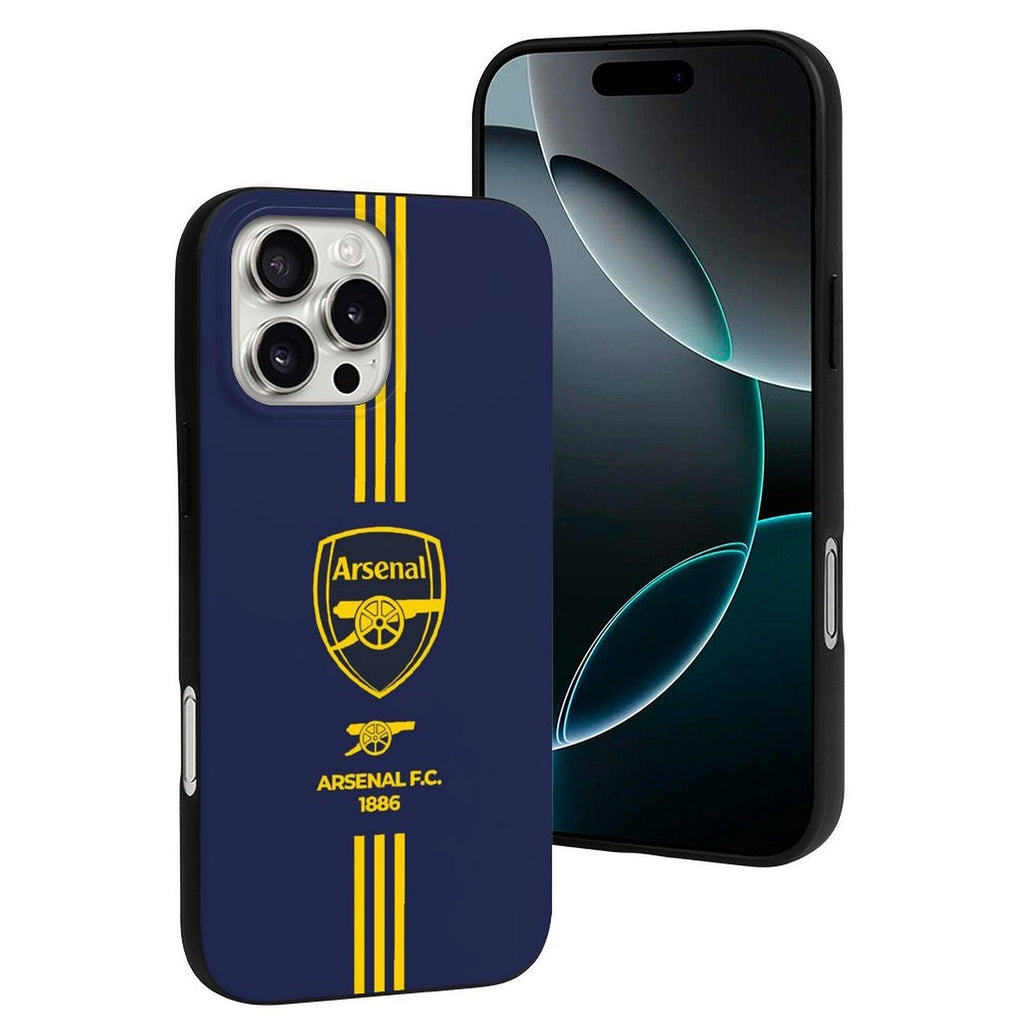 Arsenal Magnetic iPhone Case