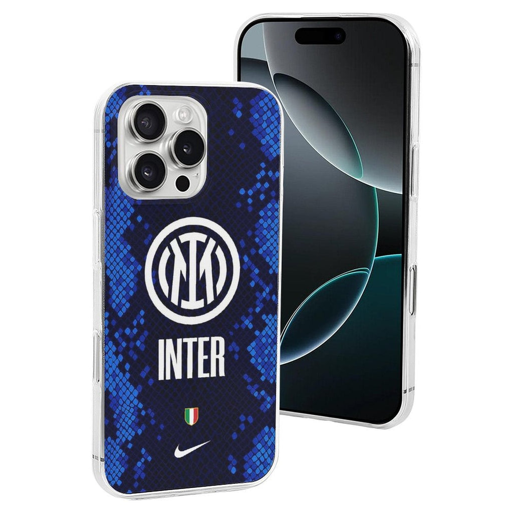 INTER MILAN MAGNETIC IPHONE CASE