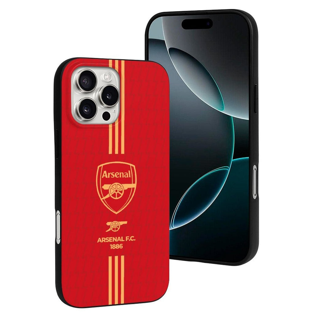 Arsenal Magnetic iPhone Case