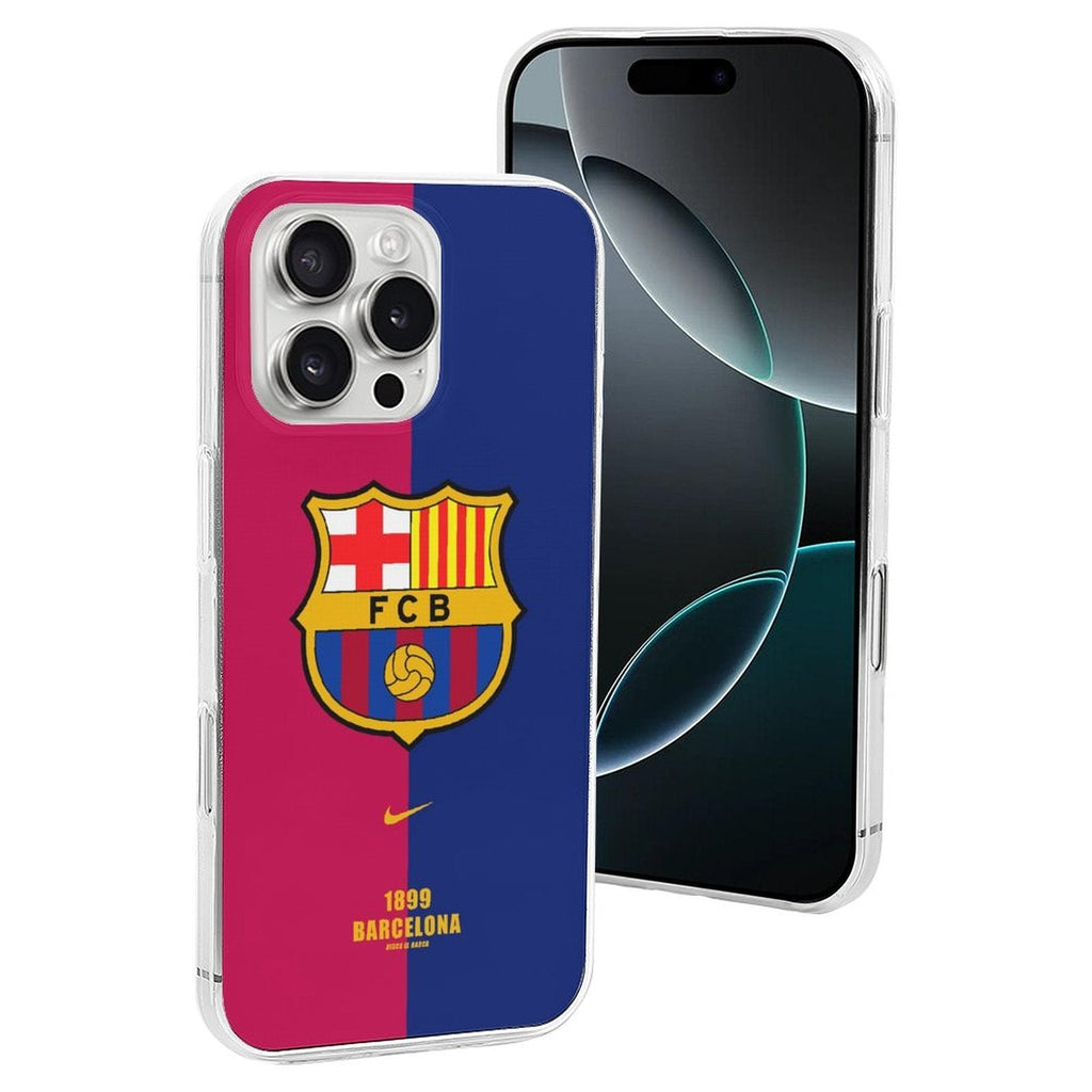 Barcelona Magnetic iPhone Case