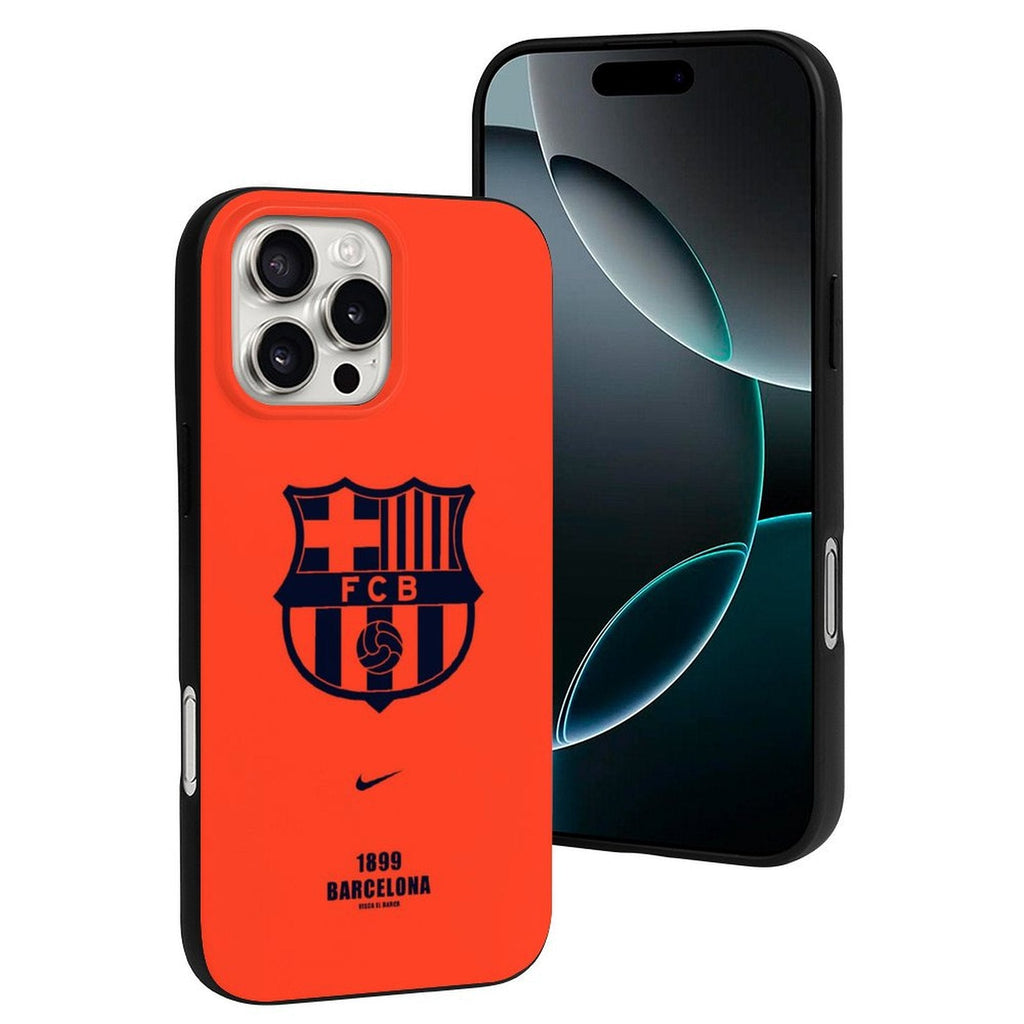 Barcelona Magnetic iPhone Case