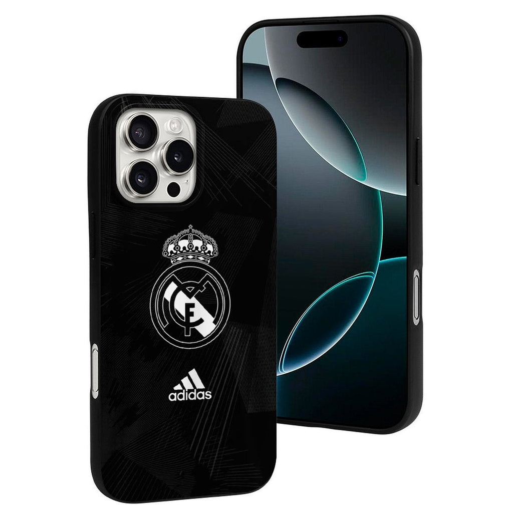 Real Madrid Magnetic iPhone Case