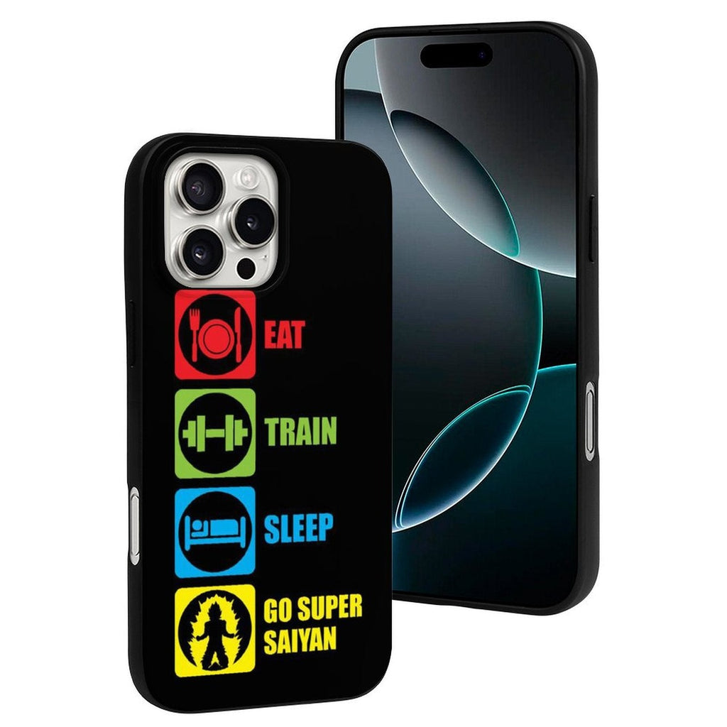 FITNESS-THEMED MAGNETIC IPHONE CASE