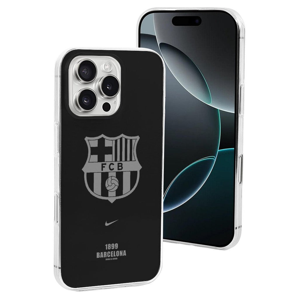 Barcelona Magnetic iPhone Case