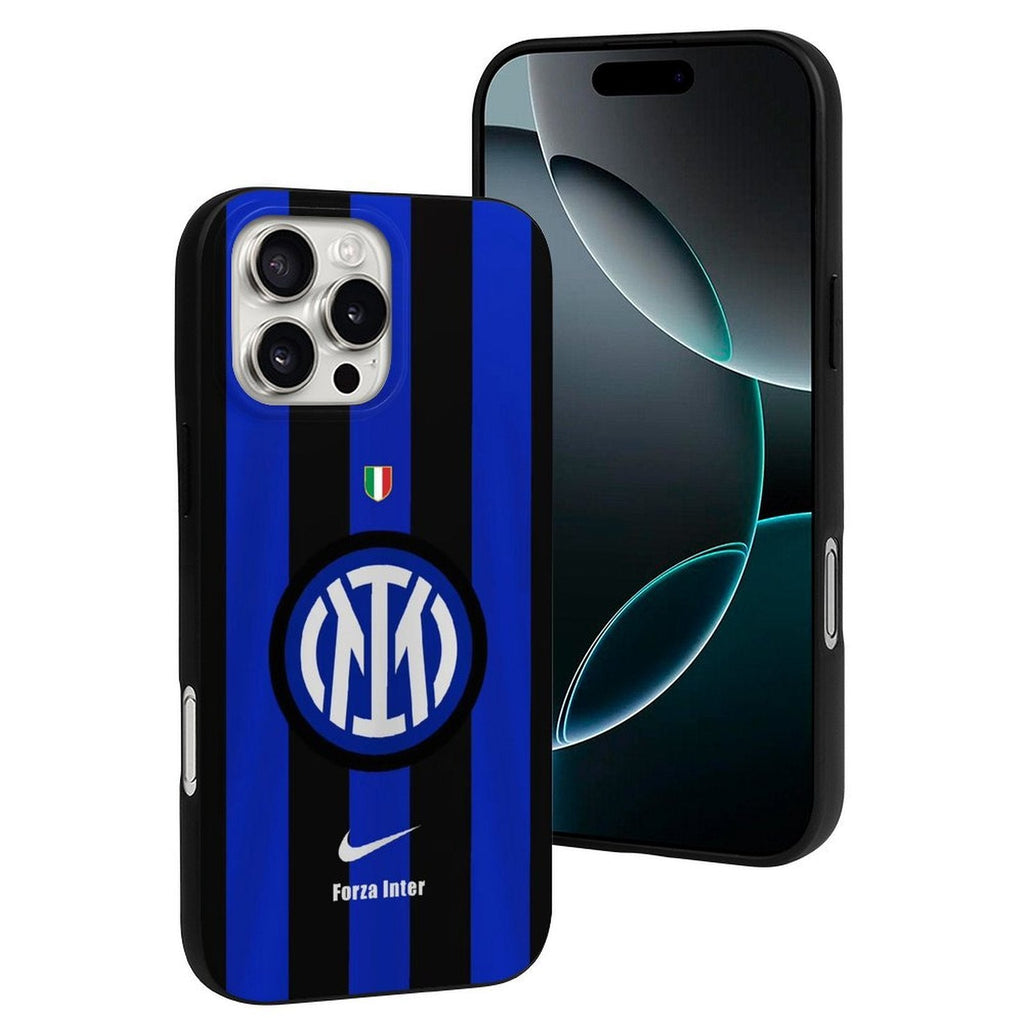 INTER MILAN MAGNETIC IPHONE CASE