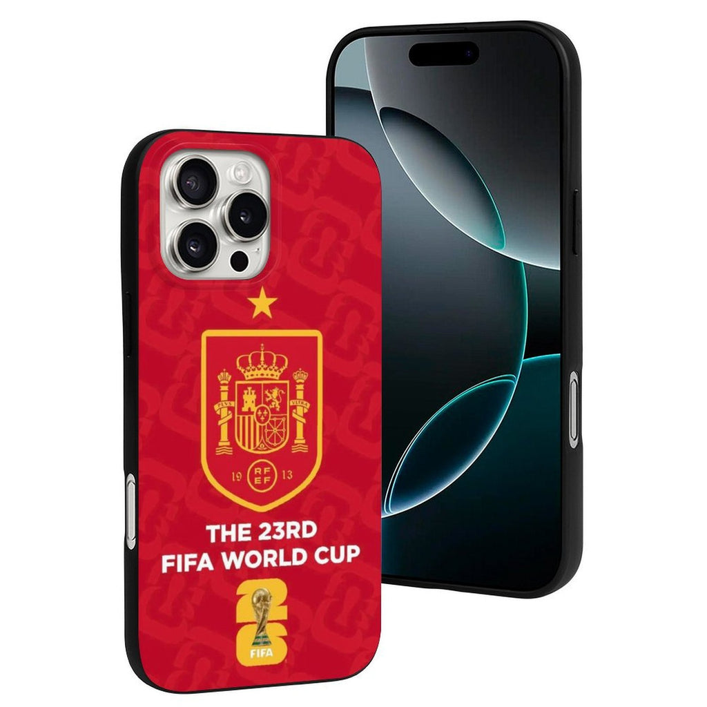 SPAIN MAGNETIC IPHONE CASE