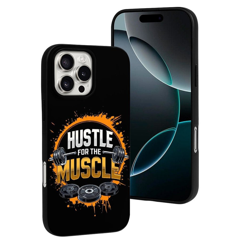 FITNESS-THEMED MAGNETIC IPHONE CASE
