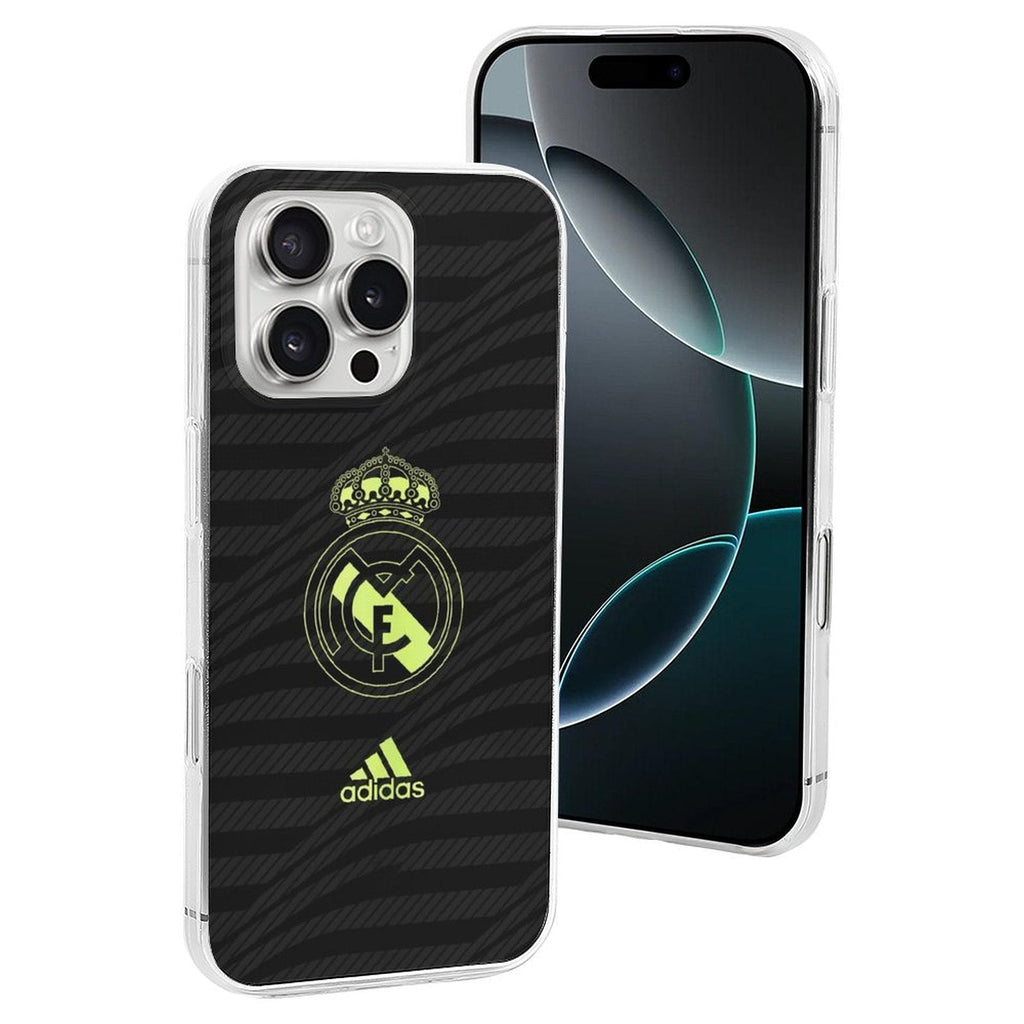 Real Madrid Magnetic iPhone Case