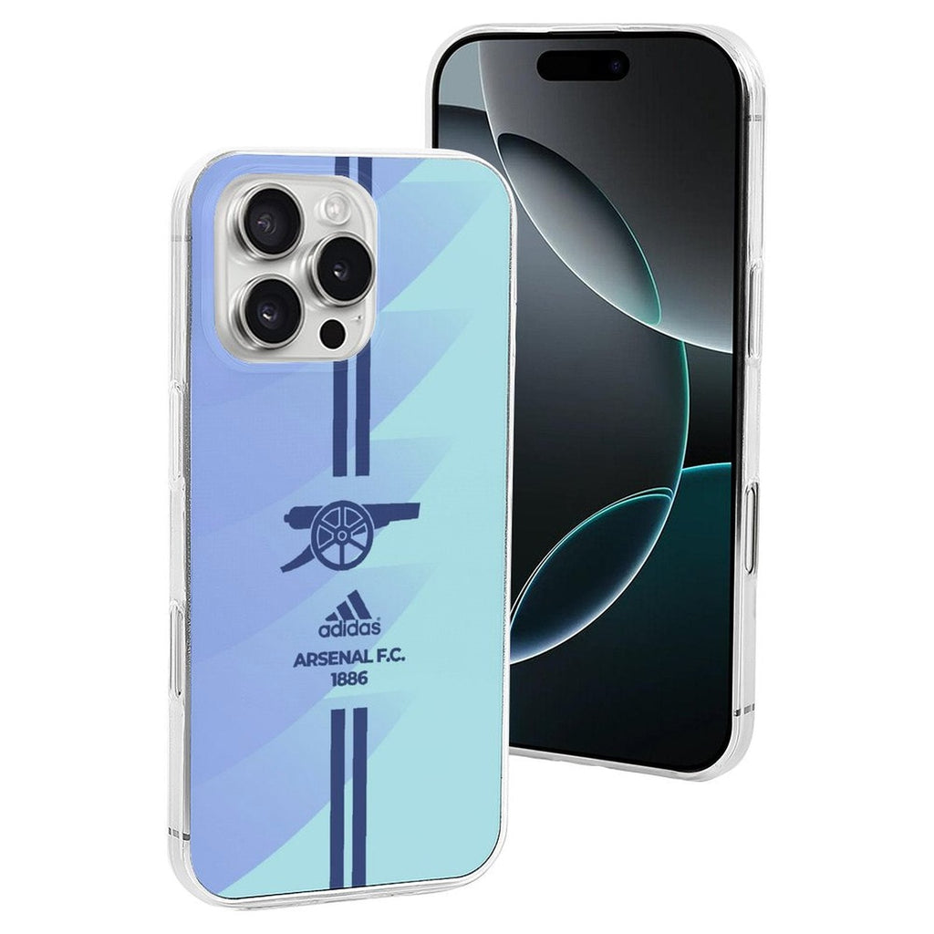 Arsenal Magnetic iPhone Case