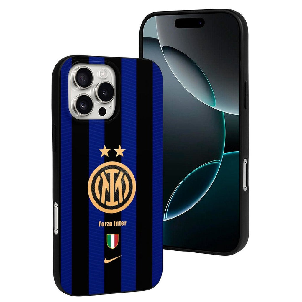 INTER MILAN MAGNETIC IPHONE CASE
