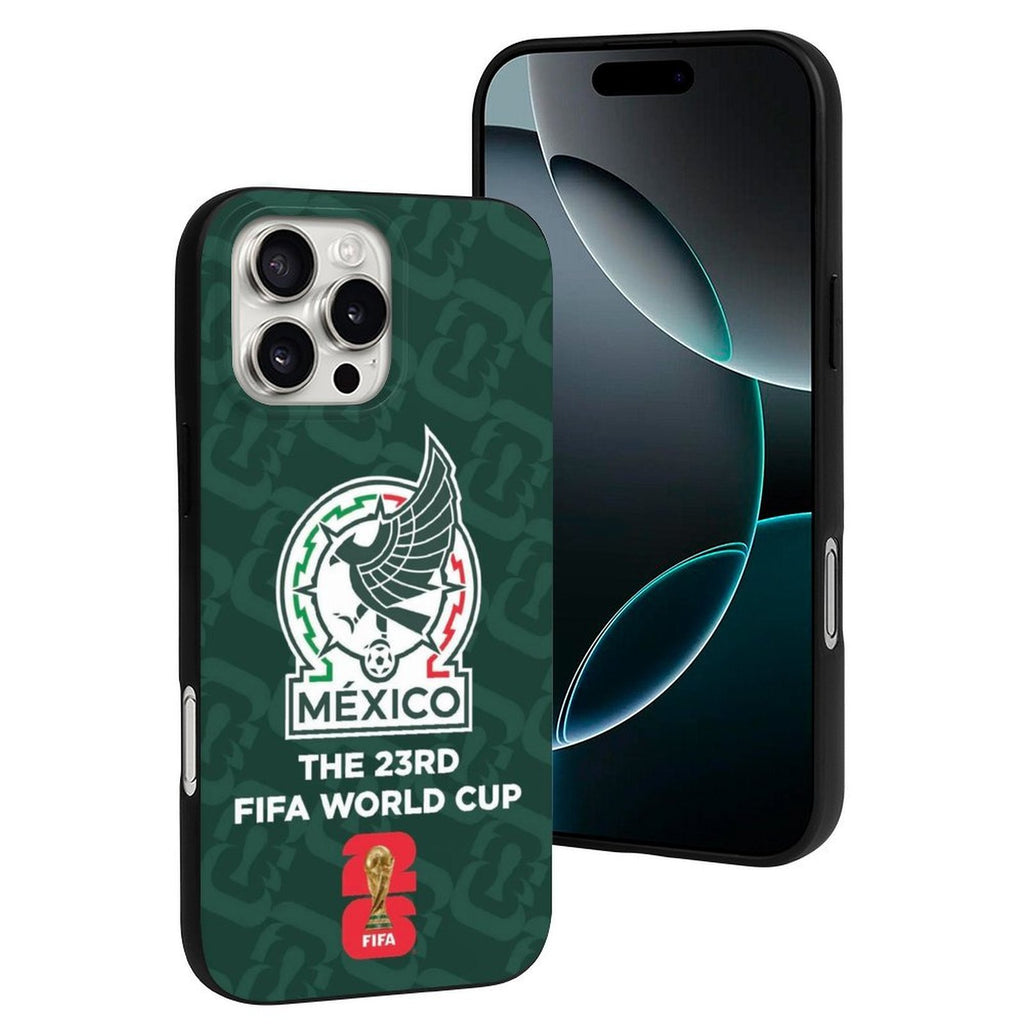 MEXICO MAGNETIC IPHONE CASE