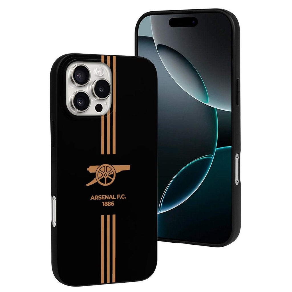 Arsenal Magnetic iPhone Case