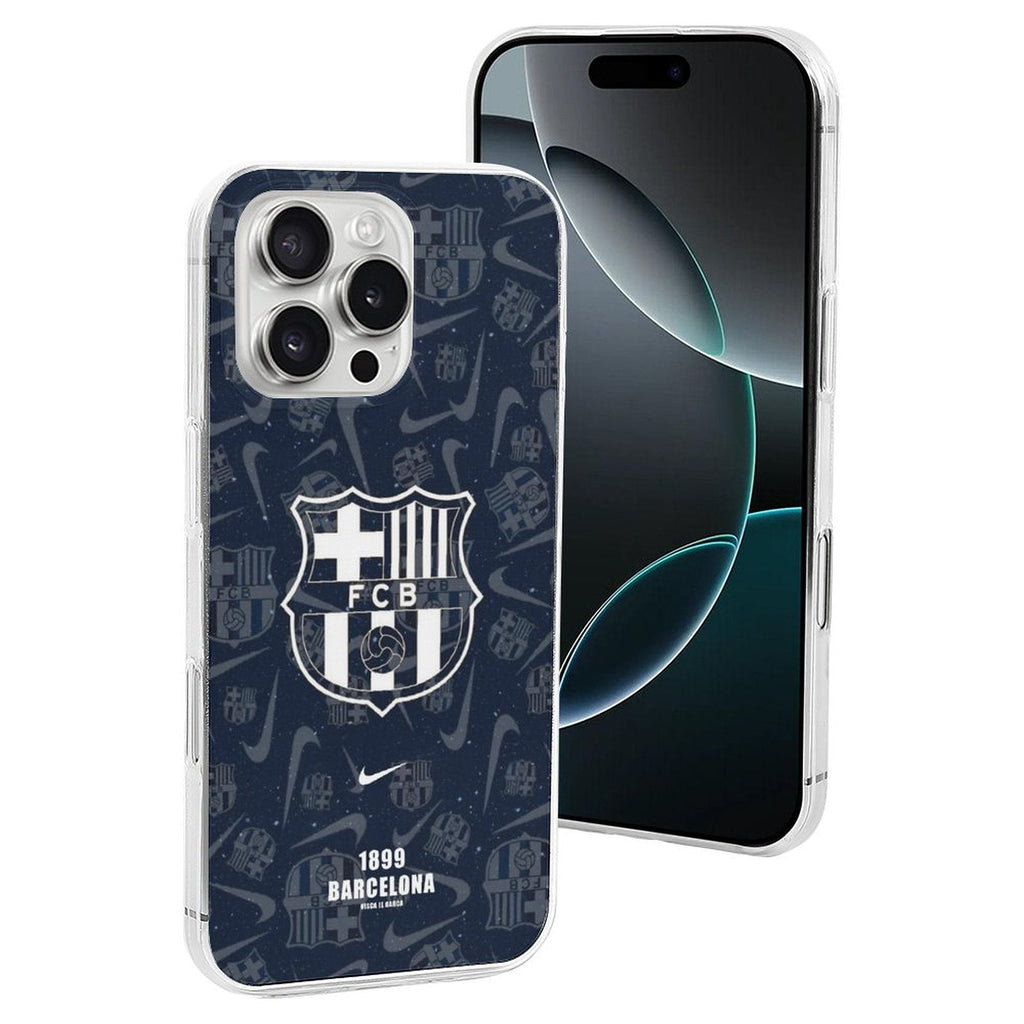 Barcelona Magnetic iPhone Case