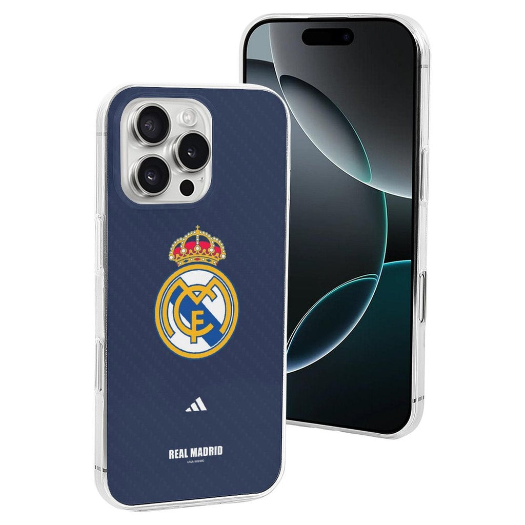 Real Madrid Magnetic iPhone Case