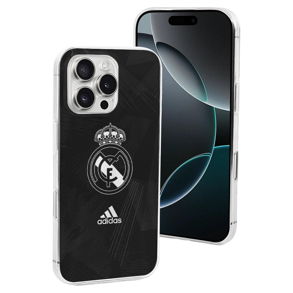 Real Madrid Magnetic iPhone Case