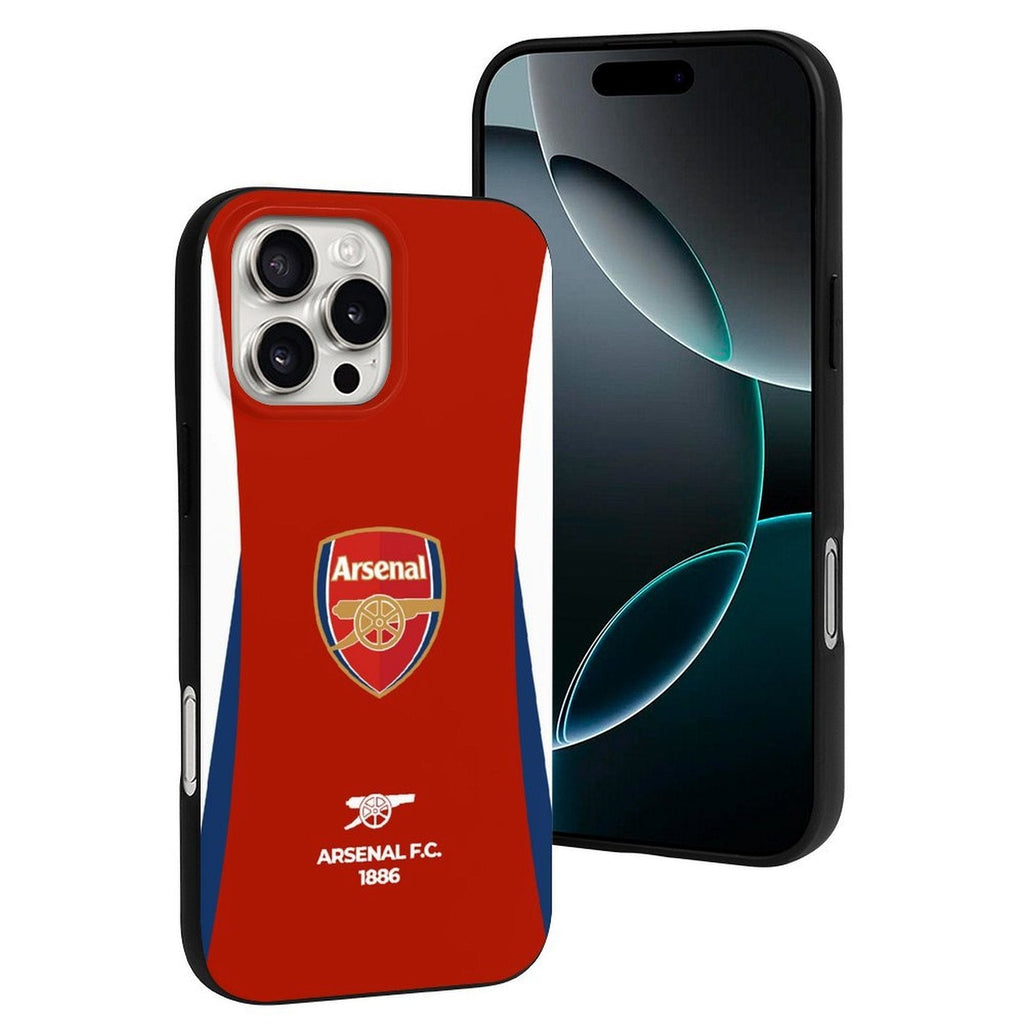 Arsenal Magnetic iPhone Case