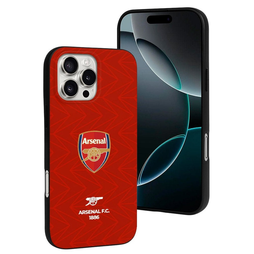 Arsenal Magnetic iPhone Case