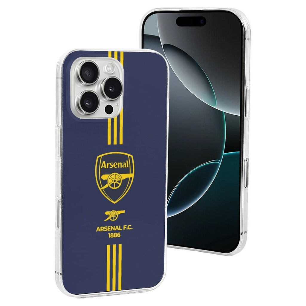 Arsenal Magnetic iPhone Case