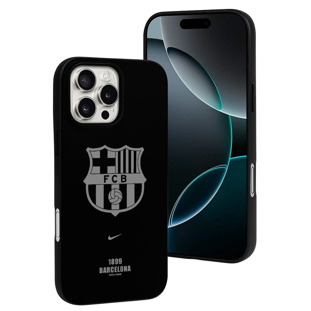 Barcelona Magnetic iPhone Case