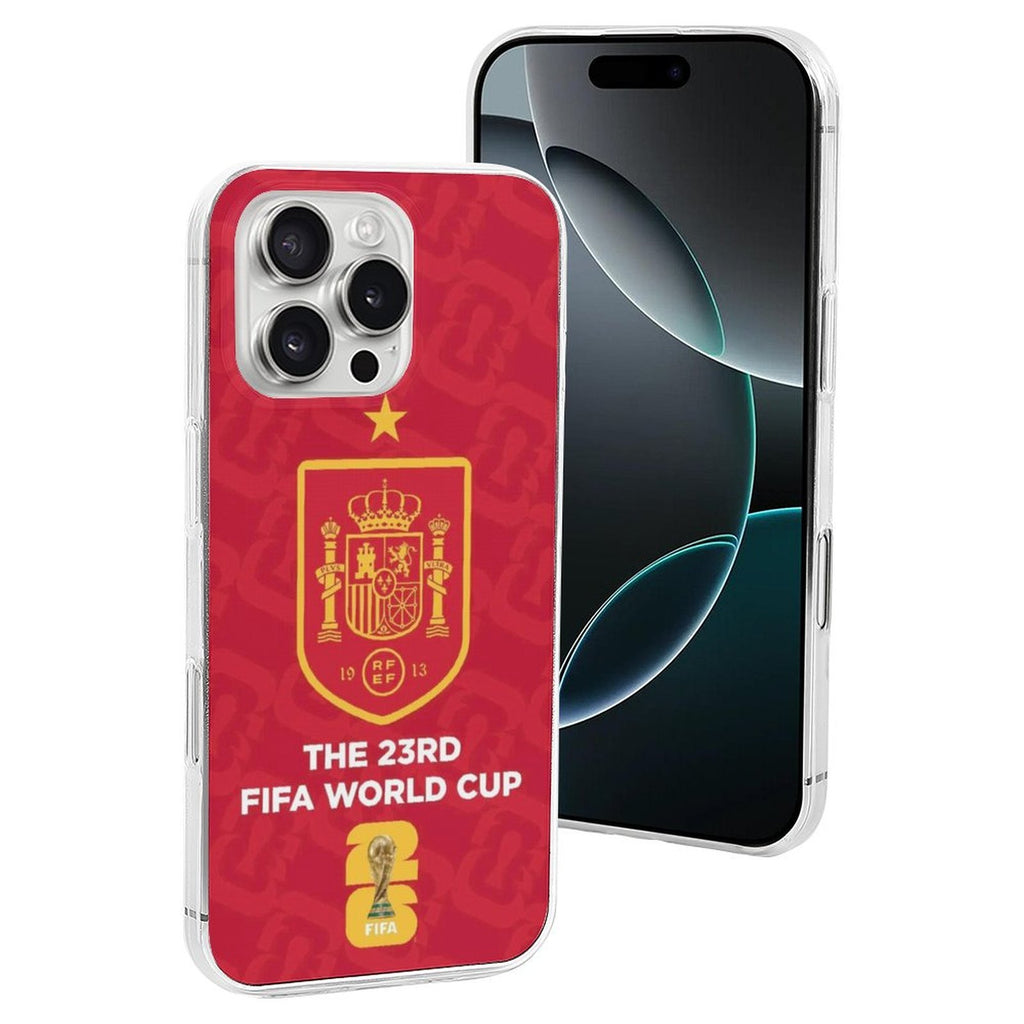 SPAIN MAGNETIC IPHONE CASE