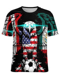 2026 World Cup Fan Cheer T-Shirt