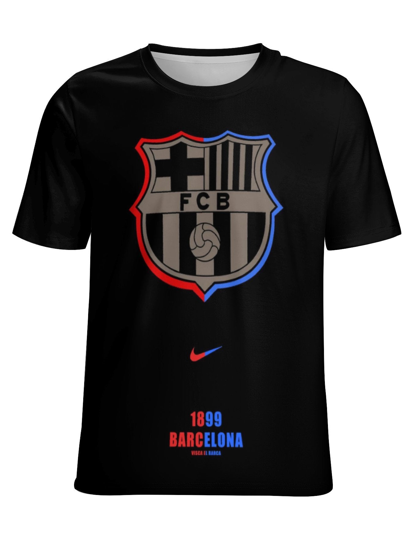 Barcelona T-Shirt