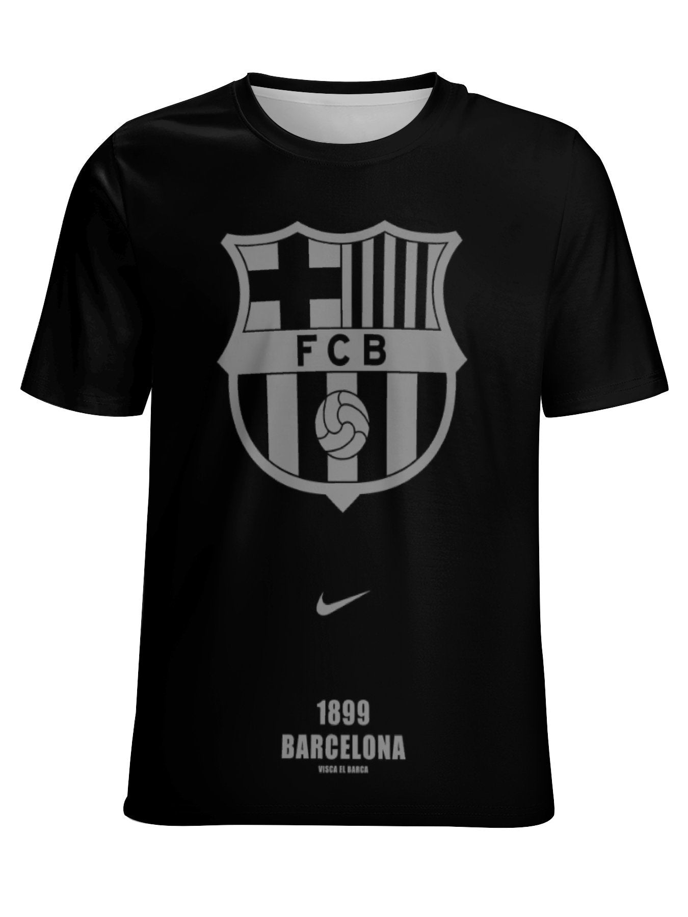 Barcelona T-Shirt