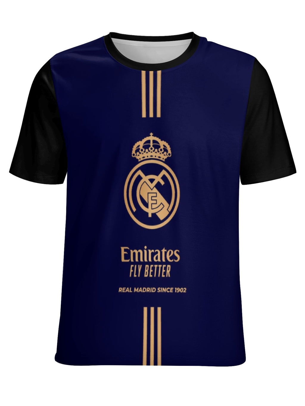 Real Madrid T-Shirt
