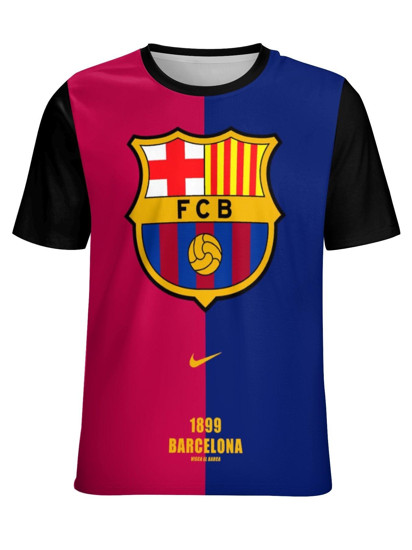 Barcelona T-Shirt