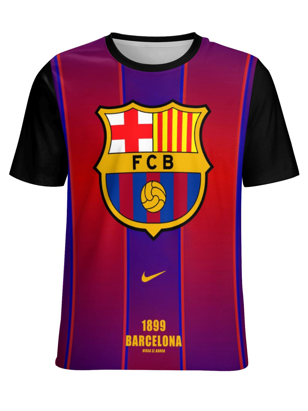 Barcelona T-Shirt