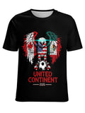2026 World Cup Fan Cheer T-Shirt