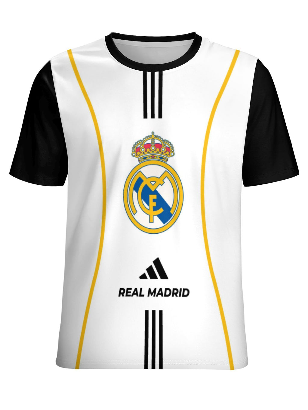 Real Madrid T-Shirt