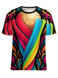 2026 World Cup Fan Cheer T-Shirt