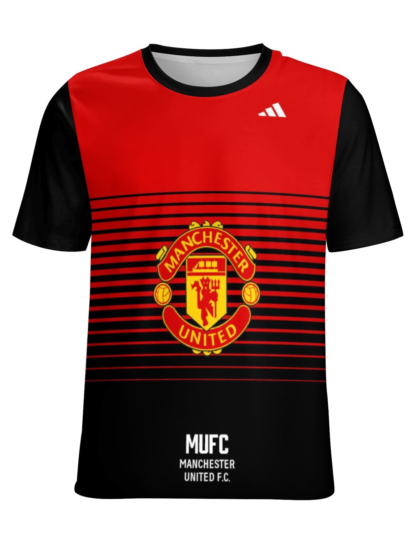 Manchester United T-Shirt