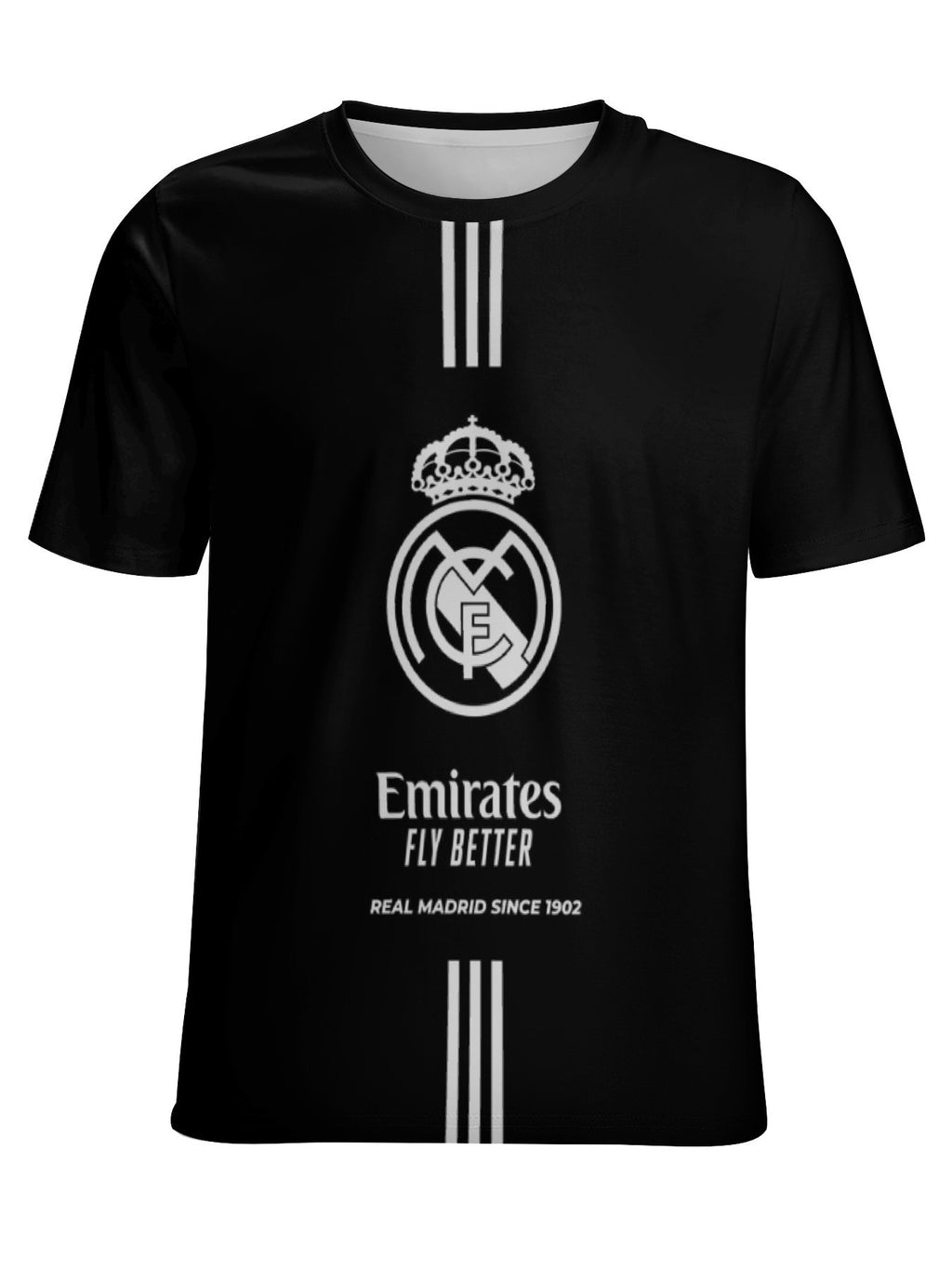 Real Madrid T-Shirt