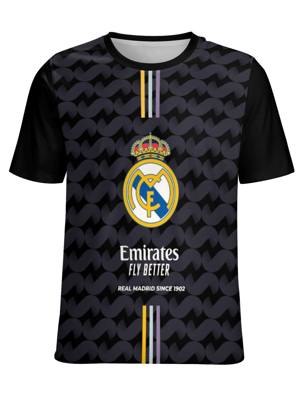 Real Madrid T-Shirt