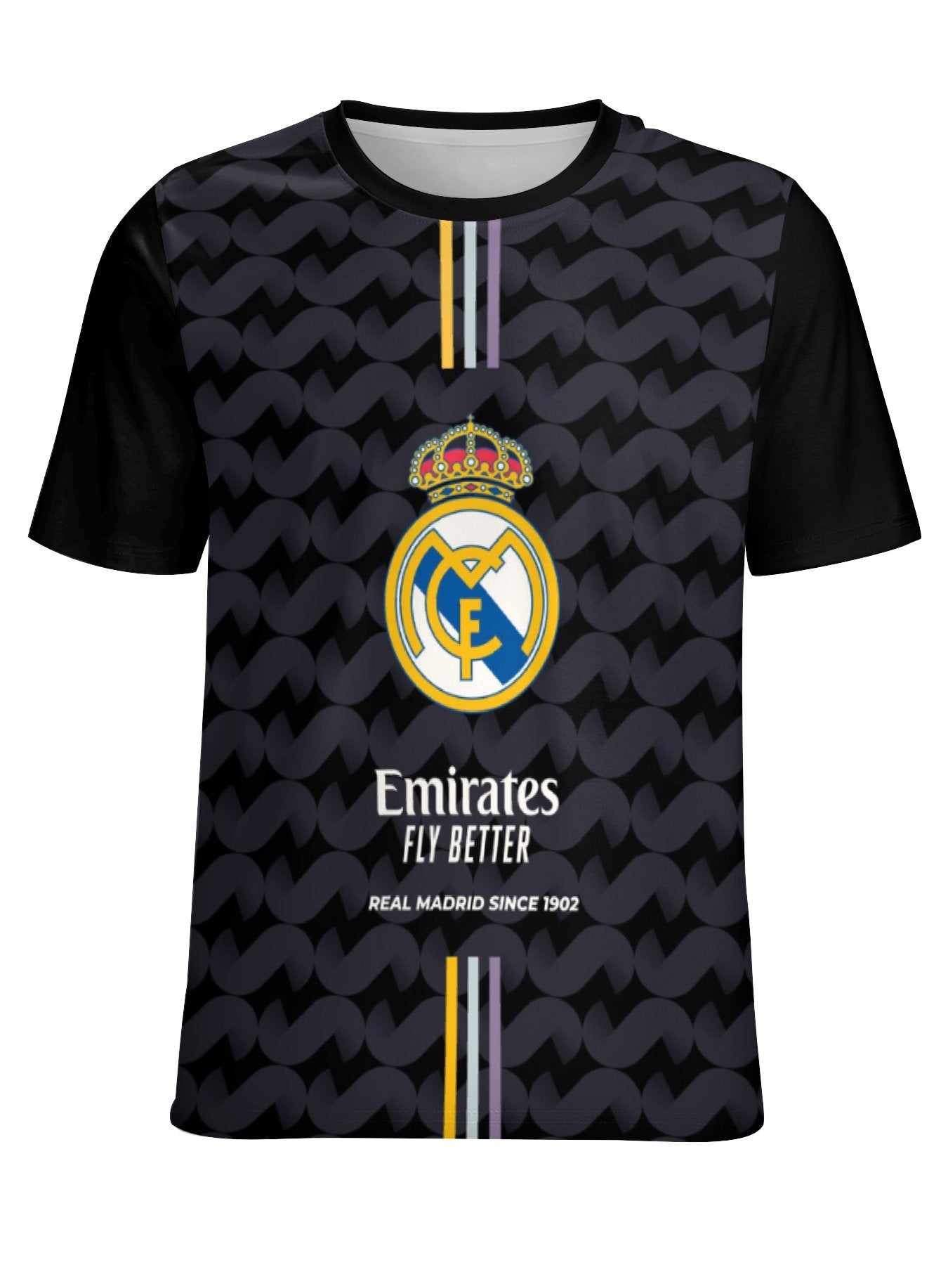 Real Madrid T-Shirt