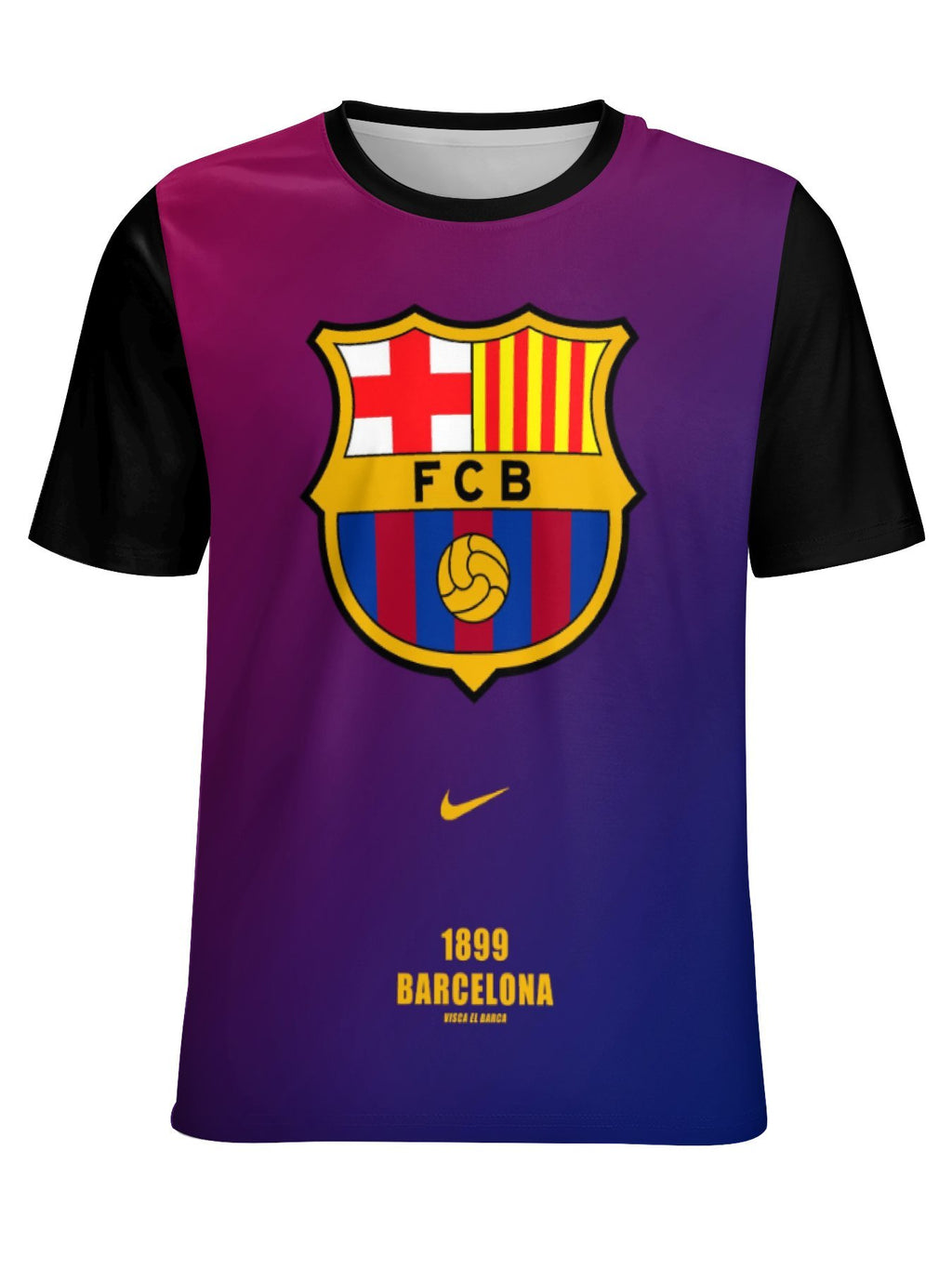 Barcelona T-Shirt