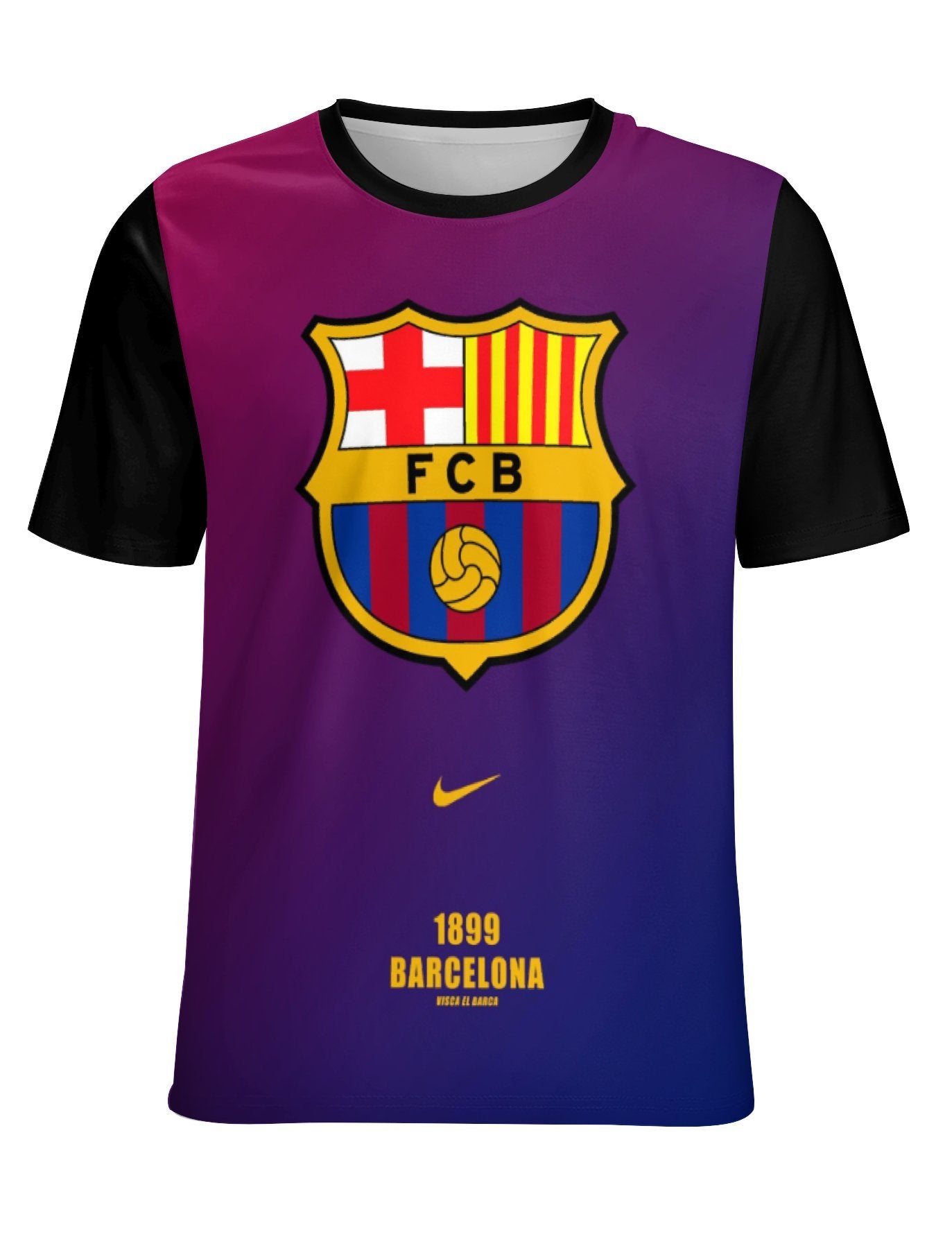Barcelona T-Shirt