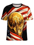 2026 World Cup Fan Cheer T-Shirt
