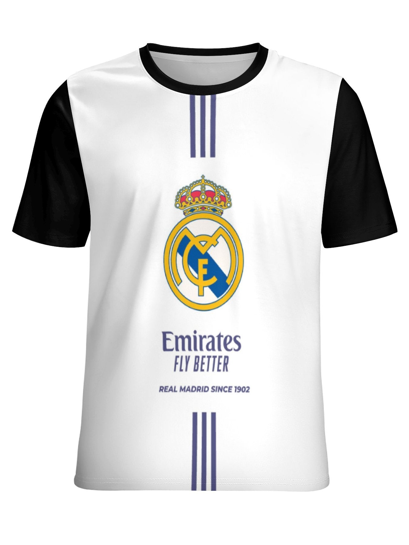 Real Madrid T-Shirt