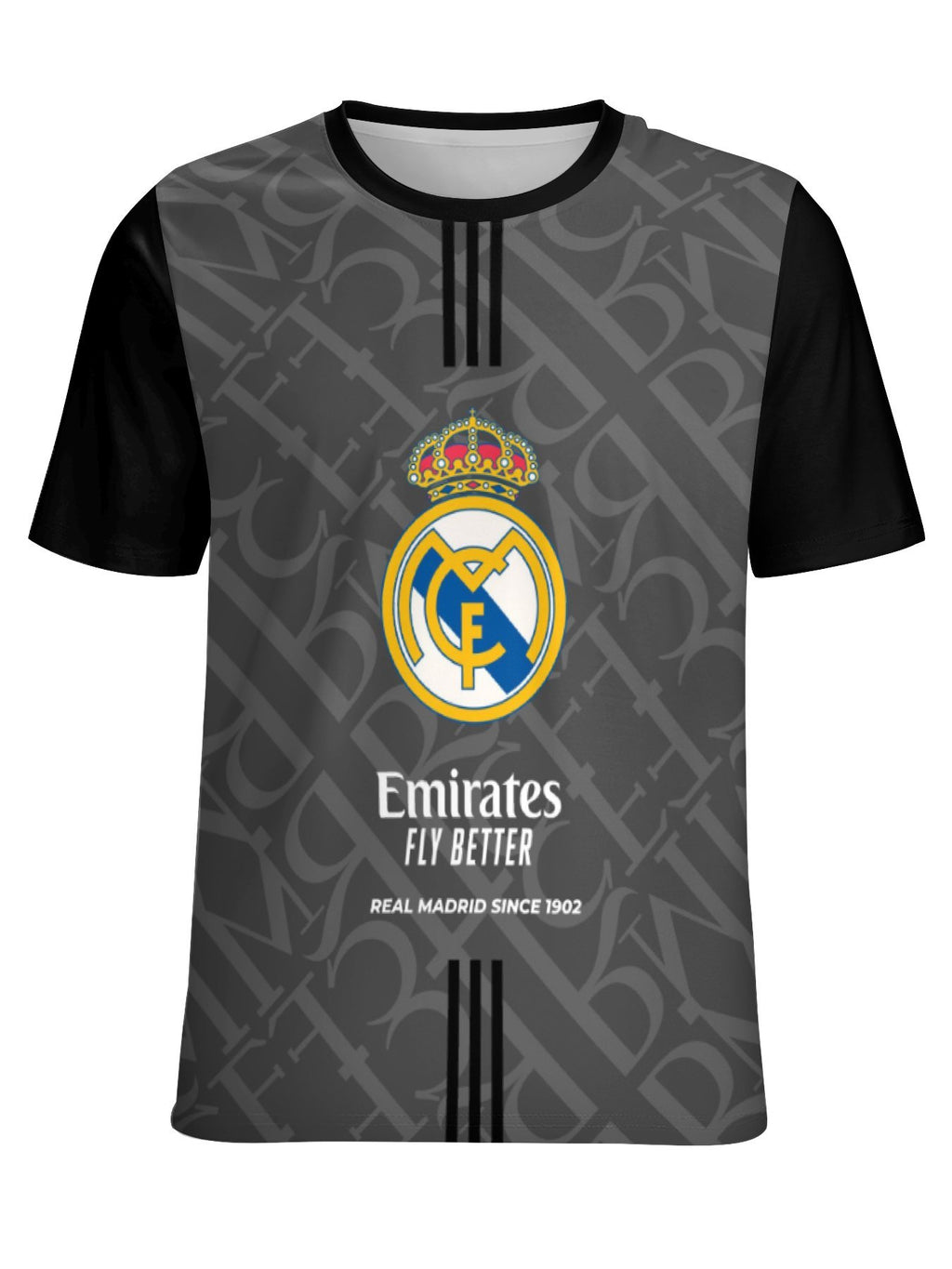 Real Madrid T-Shirt