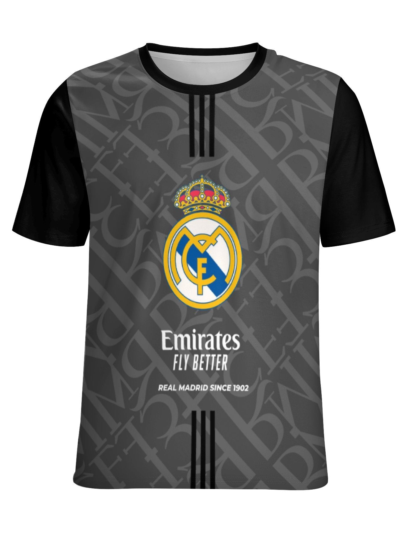 Real Madrid T-Shirt